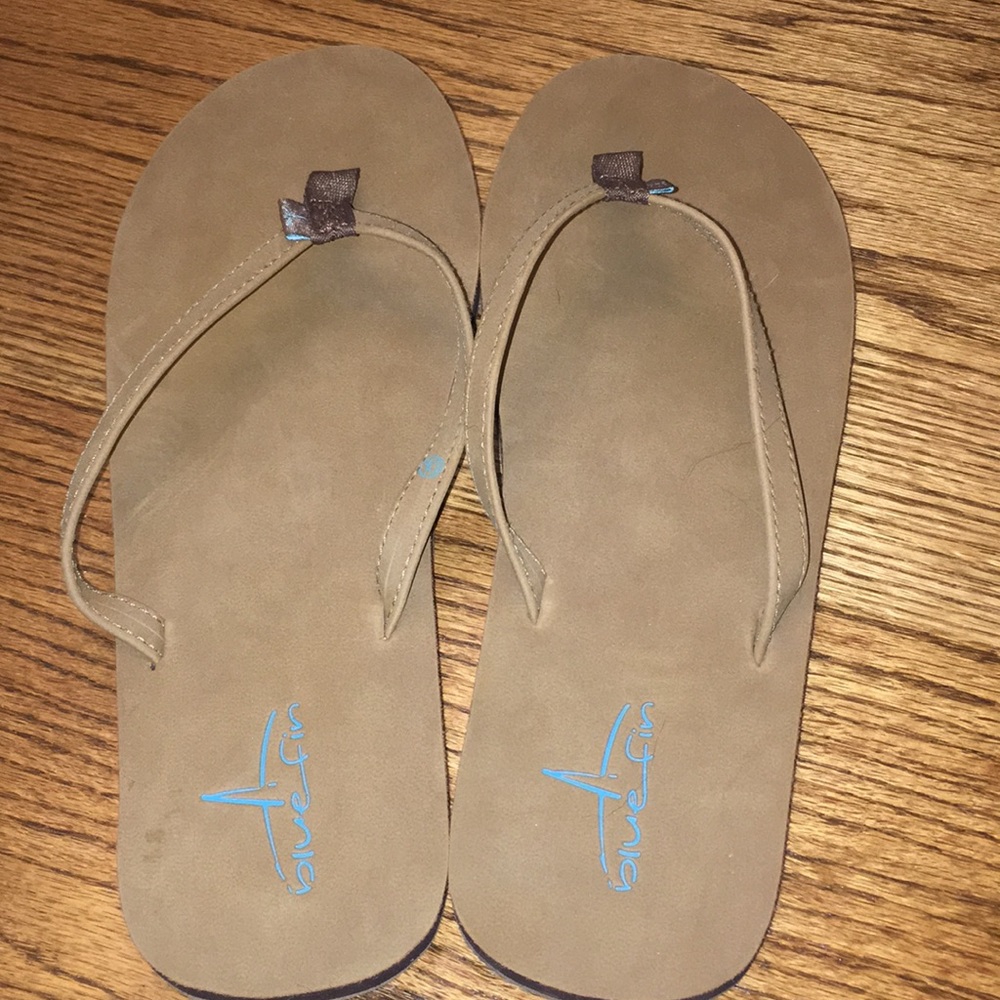Flip Flops